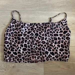 Summersalt long line bra